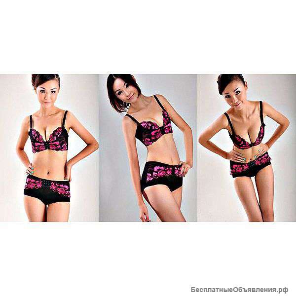 Корректирующее белье Bra Design Expert
