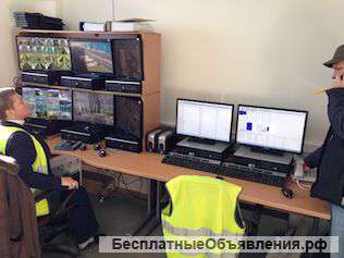 Обслуживание объектов1