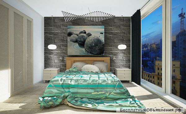 Обучение дизайна интерьеров