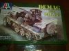 Сборная модель Italeri 6383