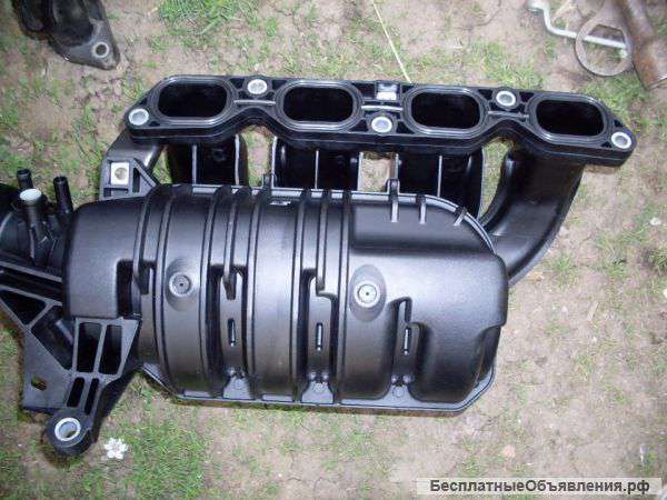 Впускной коллектор для Рeно Логaн (Renault Logan)