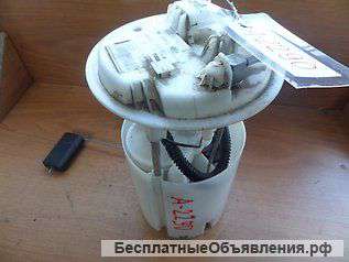 Топливный насос для Рeно Логaн (Renault Logan)