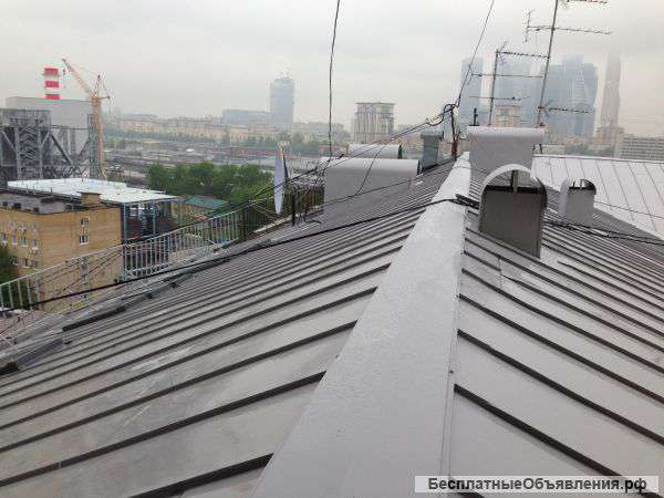 Все виды стоительных работ