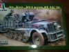 Сборная модель Italeri 6395