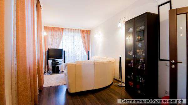 3к.кв 90кв.м район Светлана