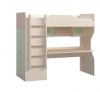 Кровать-чердак фабрики "Лазурит"