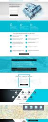 Landing Page - одностраничный сайт