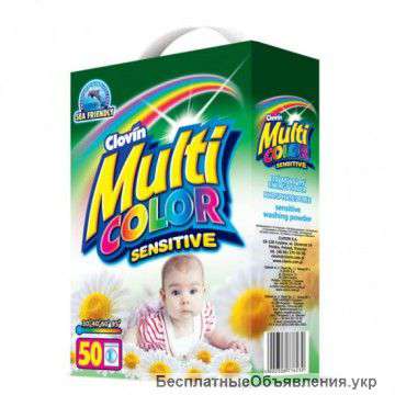 Гуртом та в роздріб побутова хімія з Польщі