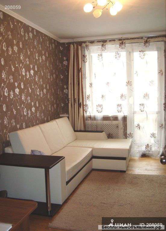 Квартира