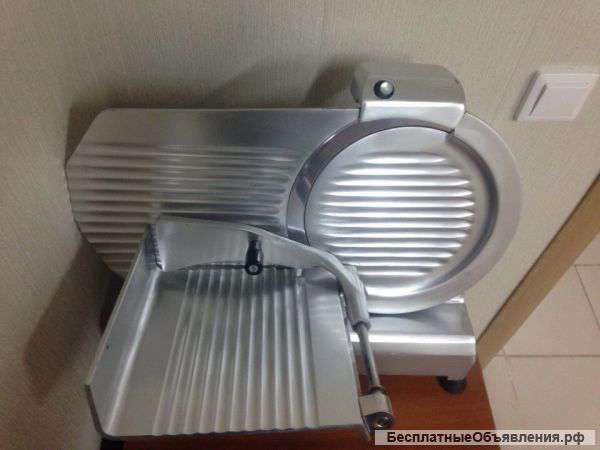 Слайсер б/у