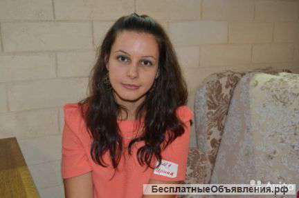 Репетитор - психолог раннего развития детей от 1года до 5лет