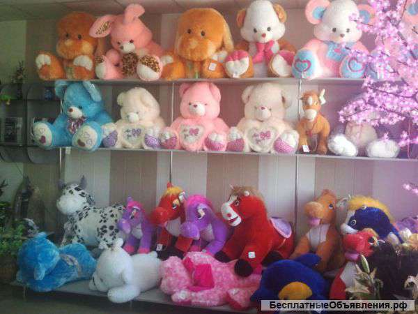 Оптовая компания с многолетней историей