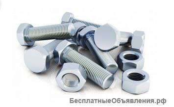 Прокат калиброванной стали, круг, шестигранник 10-45 ГОСТ 1051-73