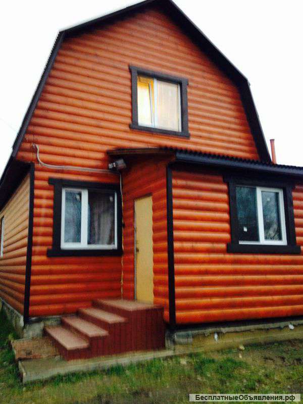 Сдам дом Дятловка