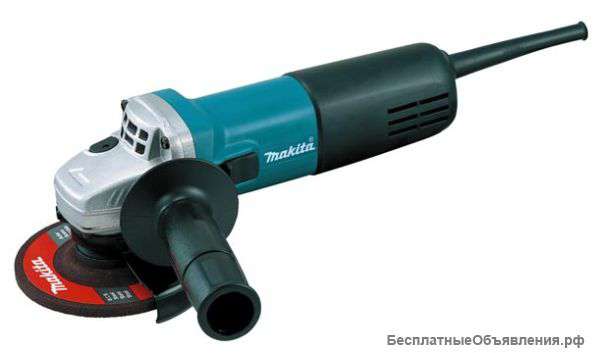 Куплю Болгарку Makita 9558 HN