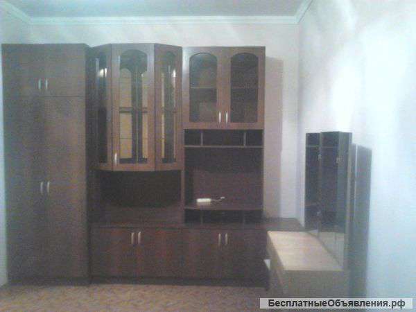 Сдам 1-к квартиру