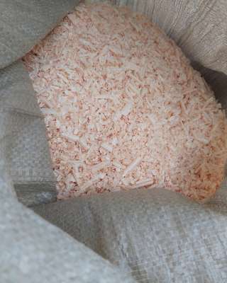 Опилки сосновые, стружка в мешках т 464221