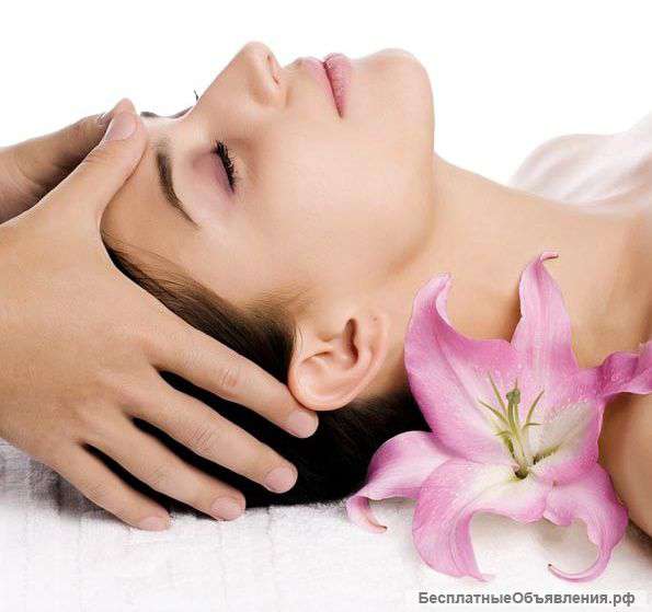 Массаж с выездом массажиста к клиенту