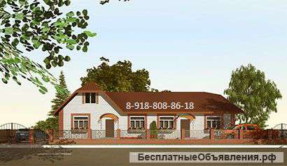 Отдел продаж Гармония, квартал « Медовый» (без посредников). Продаем Флэтхаус 84кв.м