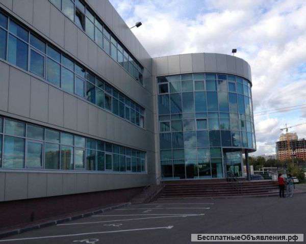 Офисное помещение, 277.87 м²