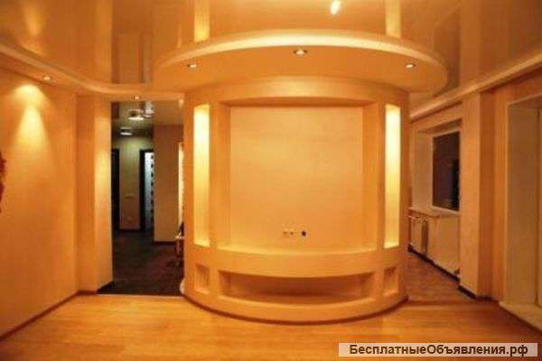 Ремонт профессионалами