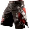 Мма шорты Hayabusa Spirit Of The Fighter размер L