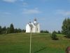 Бревенчатый дом 50 м2 с печкой + земельный участок 27 соток