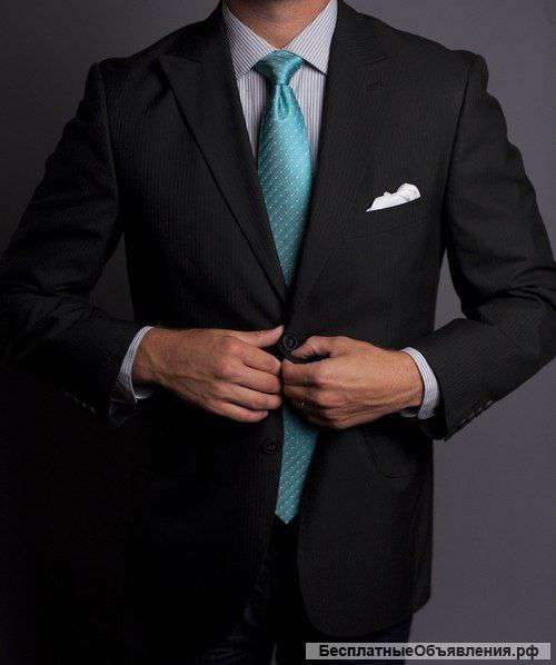 Менеджер по персаналу