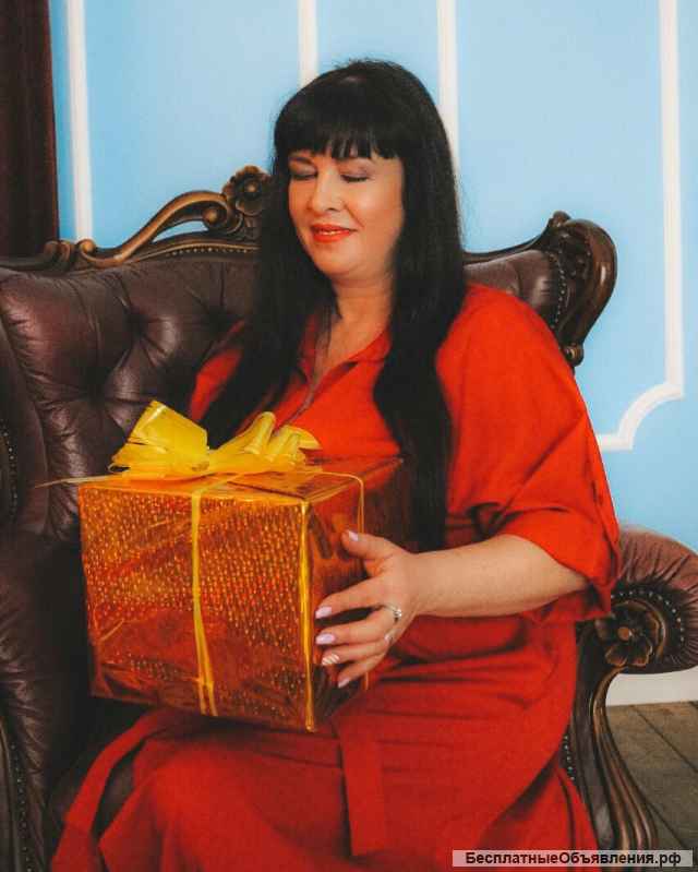 Замечательный массаж тела