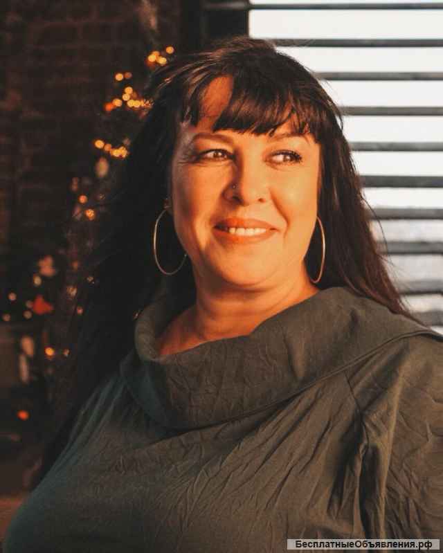 Замечательный массаж тела