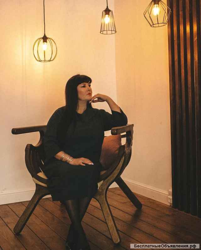 Замечательный массаж тела