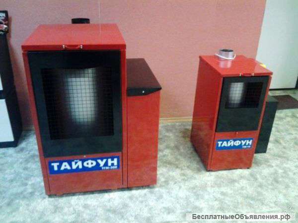Калорифер
