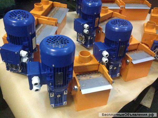 Магнитные сепараторы Х43-4, СМЛ, ОРША СМ