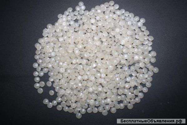 Гранулу ПВД (М) 1 сорт