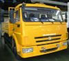 Камаз – 4308