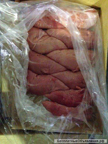 Индейка от производителя