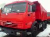 Камаз 65115 самосвал 2007 г.в.