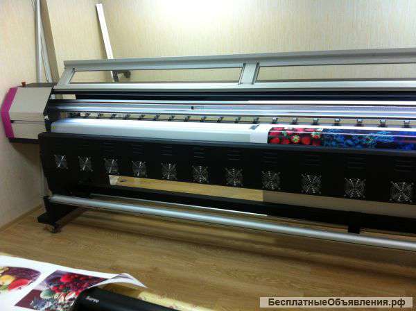 Режущий плоттер 1,2м RedSail53200