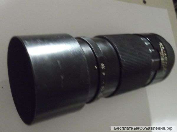 Фотообъектив