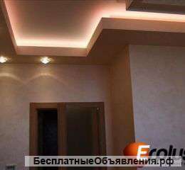 Ремонт и отделка ( без переплат и посредников )