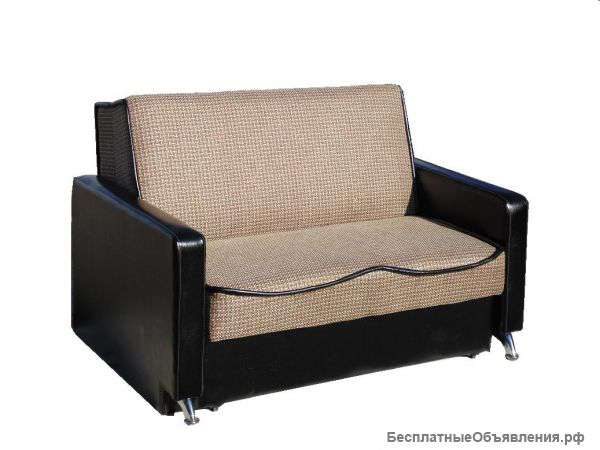 Диван "Аккордеон"