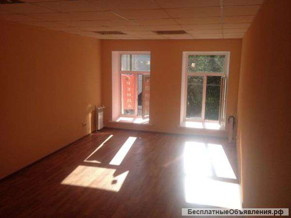 Сдам в аренду/ППА 184,3 кв.м. Сретенка 4, без комиссии.