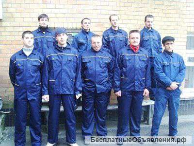 Грузчики Подсобники