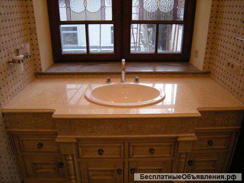 Столешницы