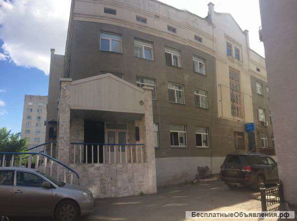 Нежилое помещение 517,8 кв.м.