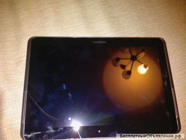 Samsung GALAXYsamsung galax 2 10.1 16 Гб GT-P5100