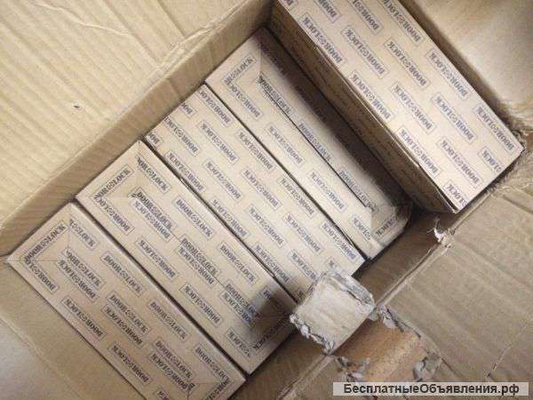 Дверные доводчики