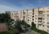 3 комнатная квартира г. Пушкин, Школьная улица, 23