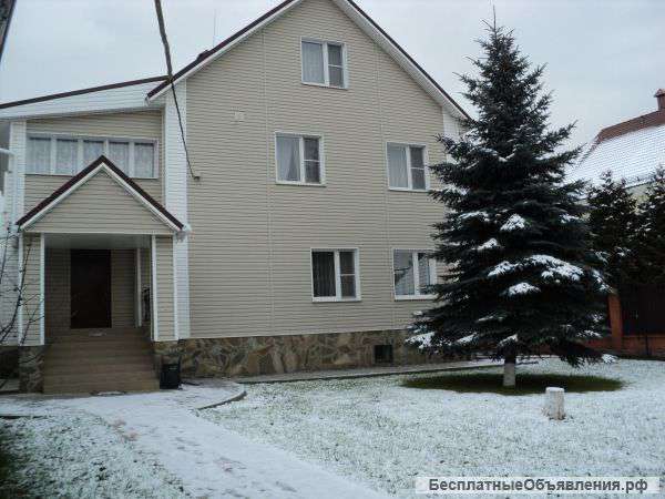 Коттедж Сдается