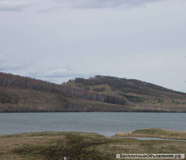 Земельный участок